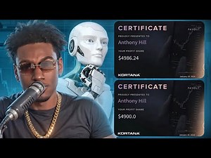 This 24-Year-Old Shares Blueprint to Prop Firm Trading for a Living!