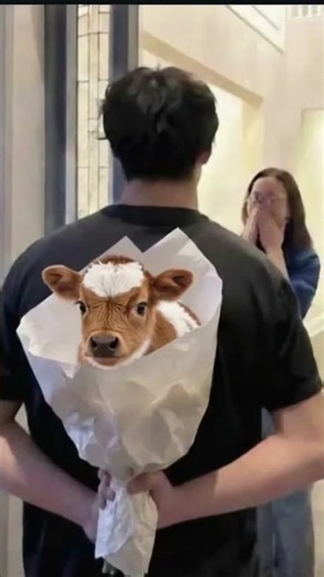 ❤️‍🔥 COW LOVE🐮