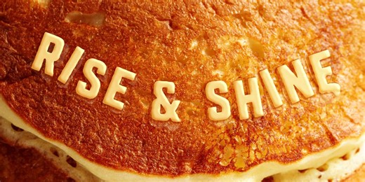 National Breakfast Day: Our All-Time Best Breakfast Recipes From Real Home Cooks