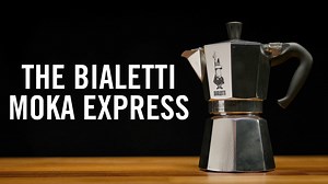 The Bialetti Moka Express: The History of Italy’s Iconic Coffee Maker, and How to Use It the Right Way