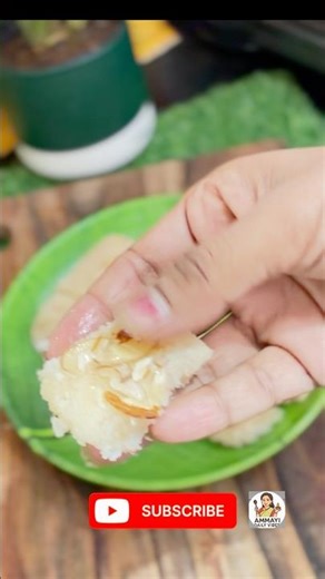 🔥 Dry Coconut Magic 😍 | 2 Min Secret Yendukobbari Barfi Recipe 🔥 #shorts #food