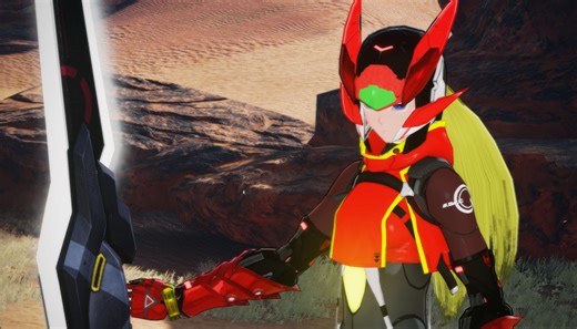 PSO2 Fi/Lu 兩劍限定 7:59 Depth100 最終決戦：時空の狭間