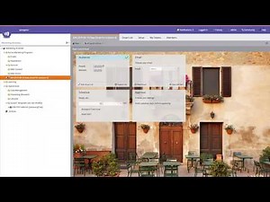 [Tutorial ] How to build a Marketo email program template