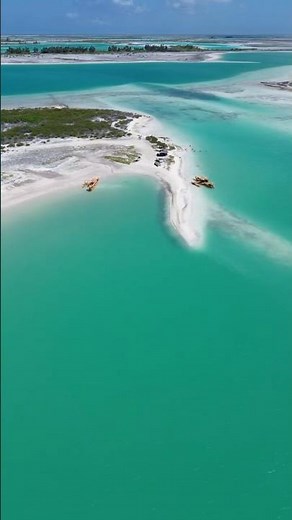 Kiritimati (Christmas Island) - Kiribati
