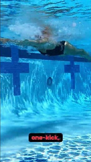 Breaststroke Pull Drill // Three-Pull, One-Kick