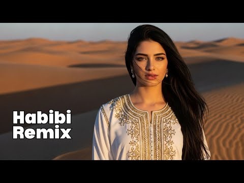 Habibi Remix DJ 2026 💃 | Arabic Viral Song • Middle Eastern Beat