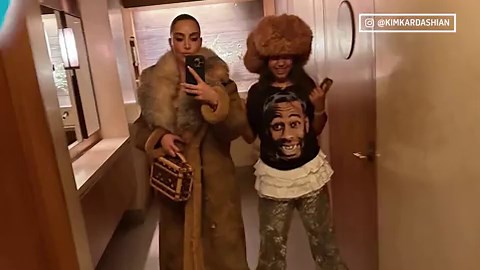 Met Gala 2025: Kim Kardashian Reveals North West’s Latest Fashion Critiques