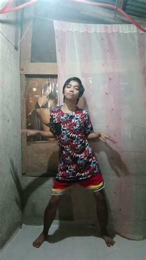 In Lab Dance Challenge