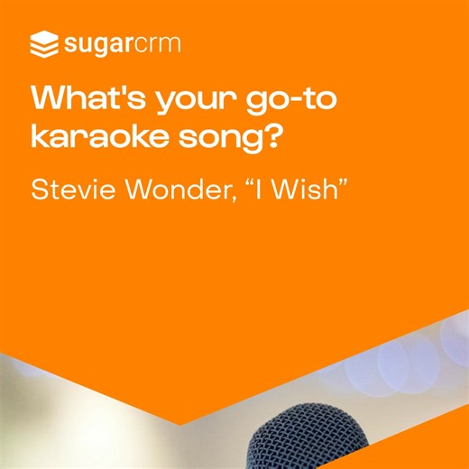 🔦 Spotlighting Simon Wright — one of our Ops hero and database guru in SQL Server & PostgreSQL. Swipe through to learn more about Simon! ⬇️ #PostgreSQL #SQL #companyculture #CRM | SugarCRM