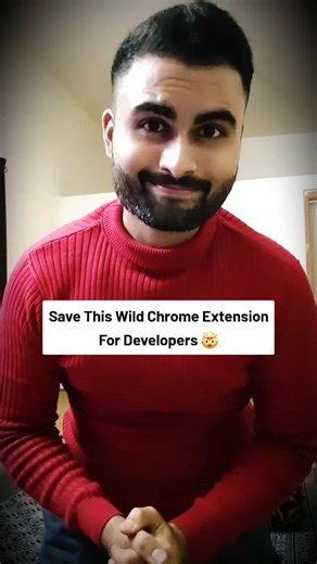 This Chrome extension is wild 😳 It lets you grab and download all SVGs from any web page in just a click. Simply enable it, and it will list every SVG on that page, you can download them individually or all at once. A must-have tool for developers and designers who love clean visuals and fast workflows :) Source 🔗: svg-grabber.com Hope this helps ✅ Do Like ❤️ & Share ✈️ Follow RammCodes for more 💎 #html #css #javascript #webdev #100daysofcode #webdeveloper #css3 #html5 #htmlcoding #htmlcss #j