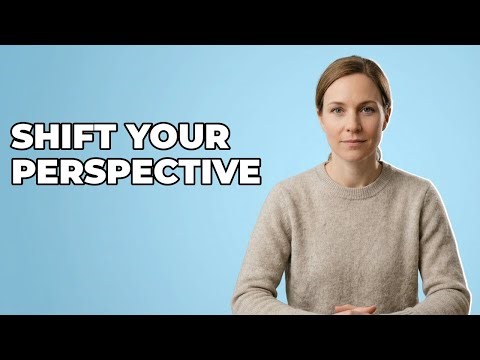 How To Reframe Unhelpful Thoughts With New Perspectives?