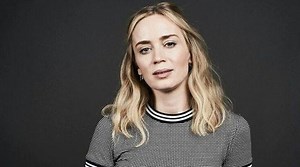 Emily Blunt ‘over the moon’ seeing her kids pick up British accents at school