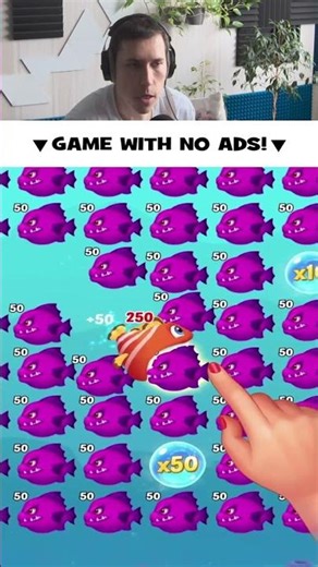 Fishdom Mini Game iOS Android Gameplay Ads Review 22 #shorts