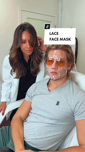 Transform Your Skin with LACE Mask for a Bonita Glow