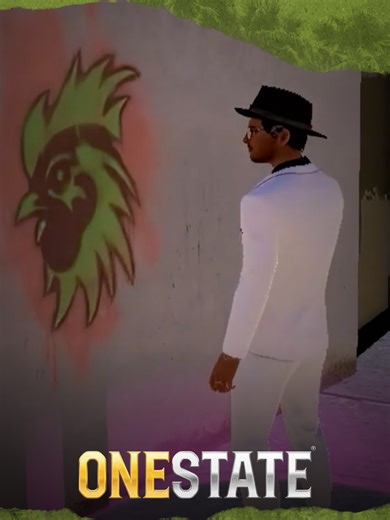 Take ‘em to church #roleplaylife #roleplaygame #rpgame #openworld #rpmobile #liferoleplay #roleplaying #gangster #gangleader #streetgang #onestategame #onestate #onestaterp #roleplay #gaming