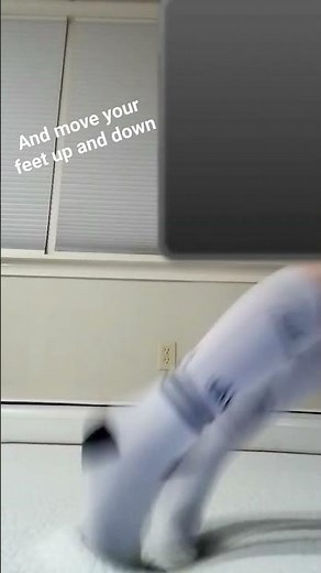 Tutorial on how to walk like a cat quick and easy