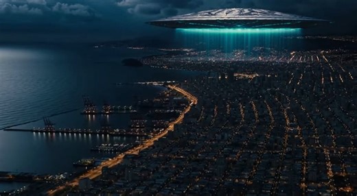 ⚔️🌎 GUERRA DESIGUAL La humanidad pelea… pero no está preparada. La tecnología alienígena demuestra quién domina el planeta. #GuerraDesigual #InvasionAlien #SciFiEpico #IMAXUltra | Francony Santana