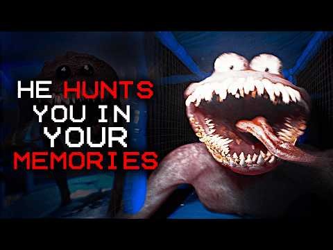 This Creature FEEDS on Your MEMORIES! | Subliminal