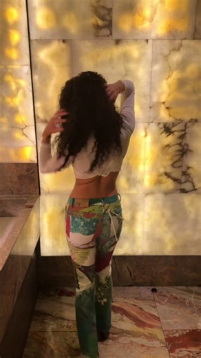 Mariah the Scientist Concert Outfit Inspiration