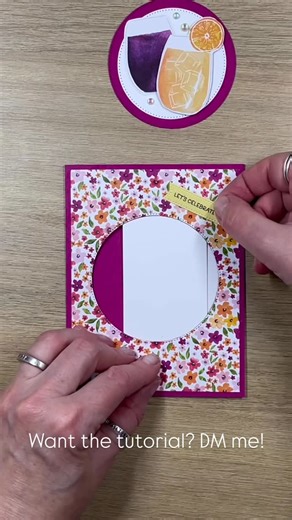 Cheryl’s Stampin’ Squad on Instagram: "NEW tutorial available for this interlocking fun fold card!  Email cheryldorsey33@gmail.com or DM me to get it! #cherylsstampinsquad #stamping #papercrafting #papercraft #cardmaking #scrapbooking #handmadecard #stamping #crafts #crafting #CreativeCommunity"