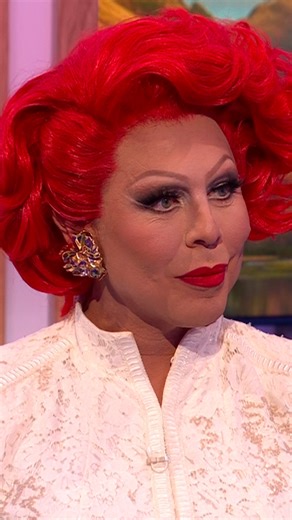 La Voix spills what we can expect from the Strictly Come Dancing tour 🪩✨ | The One Show