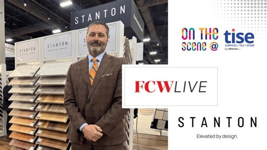 On the Scene at tise 2026 | Stanton s New Launches | Stanton Design