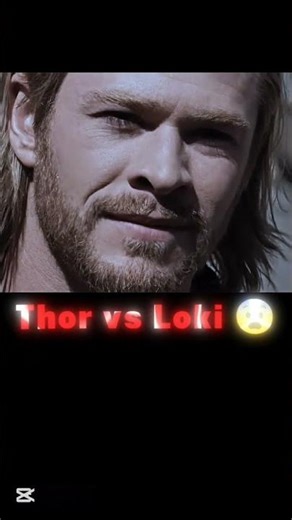Angry brother send destroyer for Thor 😨 #thor #loki #destroyer #mcuedit #shorts MarvelEdits