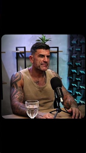 The matrix feeds on your dysregulation.