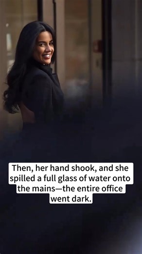 My father sent me to my husband's company to test him. A surprise inspection, he’d called it. I thought it would be a formality. I wasn’t even five steps inside the office when I saw her: a woman dressed in a look of curated innocence, staring at an industrial shredder as if it were magic. “Wow, this thing is so cool,” she breathed, and then, without a second thought, she picked up a contract from a nearby desk and started to feed it in. A colleague next to her went pale. “Lexi, for God’s sake, 