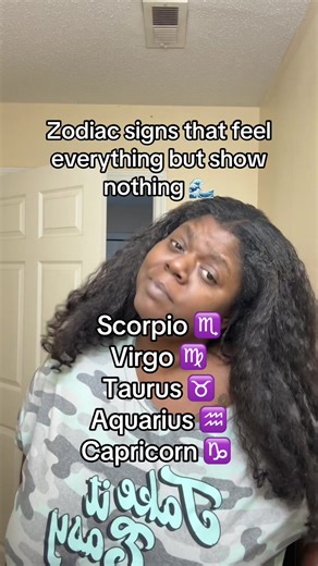 Honorable mention: Cancer (in public 😂) Softest heart, strongest shell. #zodiacsigns