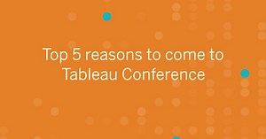 13K views · 37 reactions | TC18 is a chance to get your fill of all things data with hundreds of breakout sessions, hands-on training, and networking opportunities. Register now. | Tableau Software | Facebook