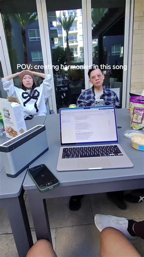 It’s challenging, but the result will be worth it. #musical #musicaltheatre