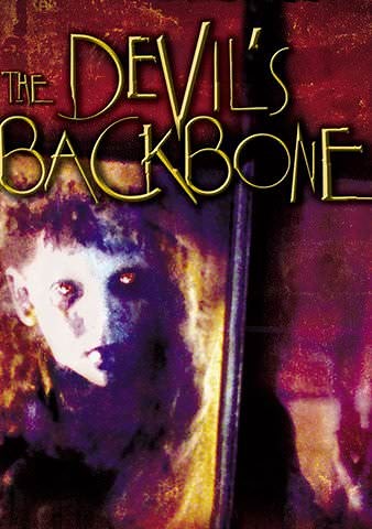 The Devil's Backbone