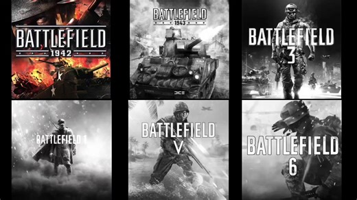 فيديوهات أنشأها DAGHER (@labasl_) باستخدام Battlefield 3 Main Theme - Johan Skugge & Jukka Rintamäki