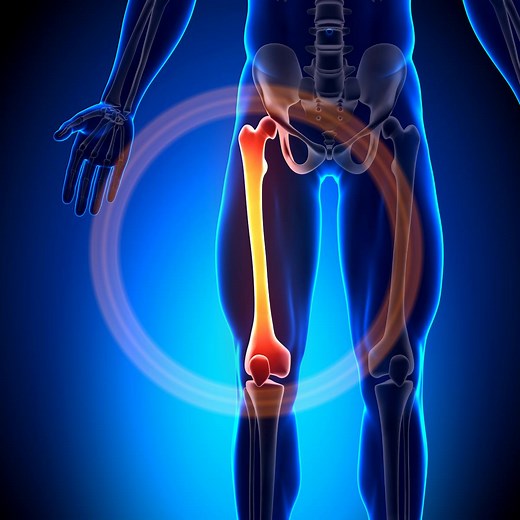 Ostéomyélite :symptômes et traitements de cette infection osseuse