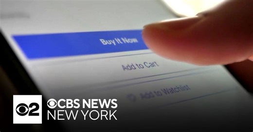 NYC officials warn of scams to watch out for this holiday shopping season