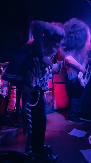 this trans fronted witch punk band is taking over the queer and alt spaces like a tornado