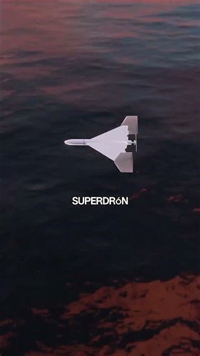 🚨 Iran Unveils a New Stealth Drone That Could Change Aerial Warfare!