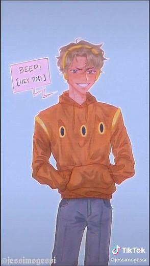 jessimogessi on TikTok