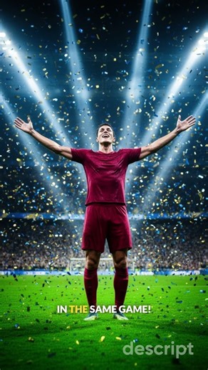 Football Facts That Stun Fans😲😲😲