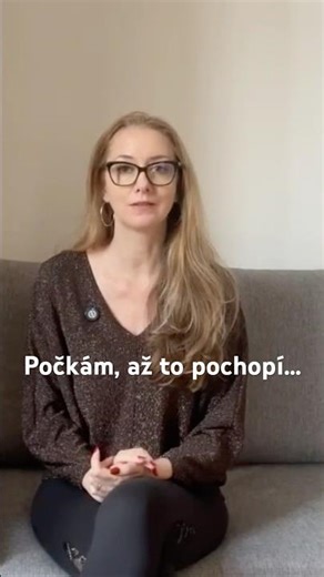Děláte vše správně, ale vztah se nemění. #vztahy