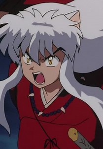 Inuyasha (Subbed) S04:E05 - Secret of the Possessed Princess