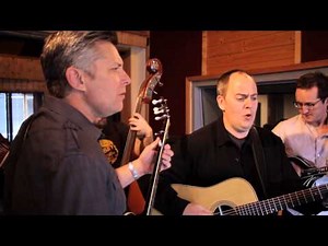 The Gibson Brothers - Darker the Night