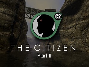 The Citizen Part II profile created news