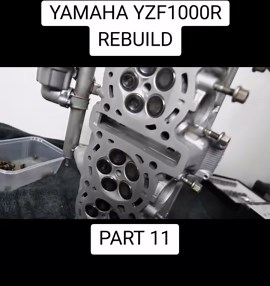 How to Rebuild a Yamaha Motorcycle | Pro Tips & Step-by-Step Guide