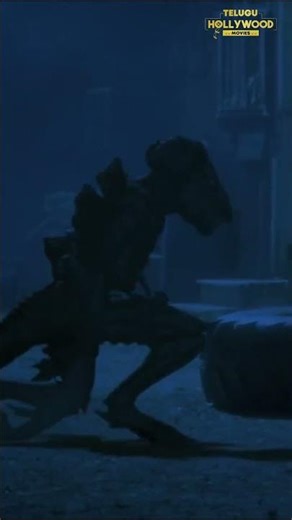 No Mercy. No Escape. The Alien Attacks💀#hollywood #AlienRising #entertainment #action #Scifi #horror