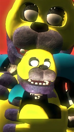 new invinclble bonnie model edit