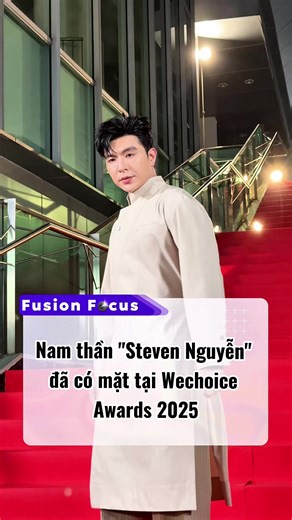 Exploring Fusion Focus with Steven Nguyen