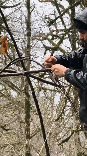 175K views · 4.2K reactions | #crafting #survival #bushcraft | Bushcrafting | Facebook