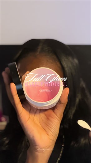 Ultimate Makeup Tutorial for Dark Skin, Step by Step